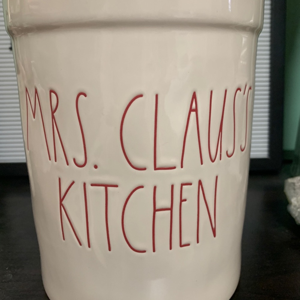 Rae Dunn Spatula Holder